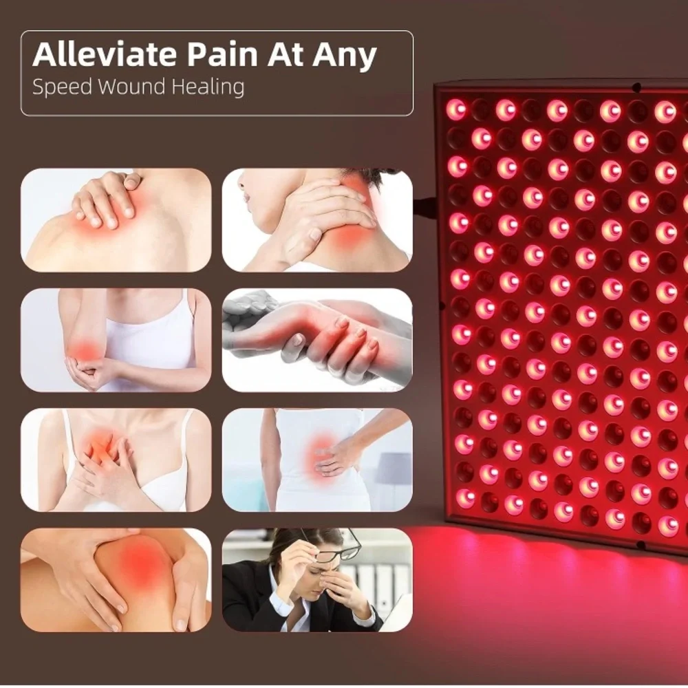 Infrared Light Panel - Picture 3 of 7